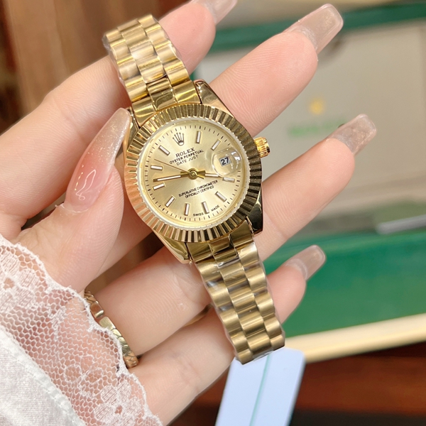 ブランド時計着用イメージ